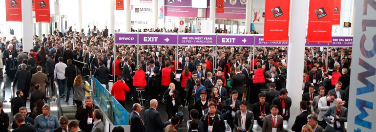 Обложка: Итоги MWC 2017: искусственный интеллект и машинное обучение продолжают захватывать мир