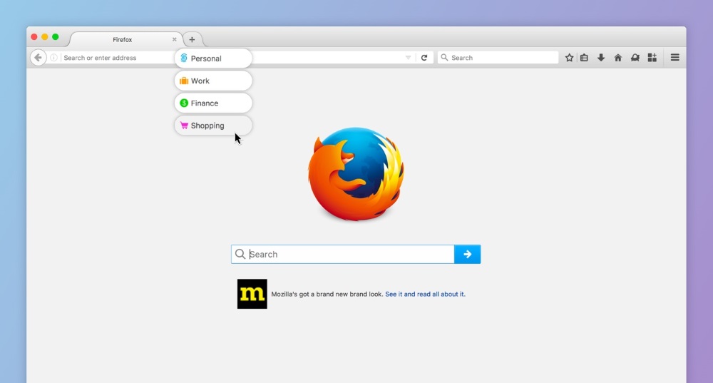 Mozilla добавила в Firefox три новых возможности, которые уже можно попробовать 4