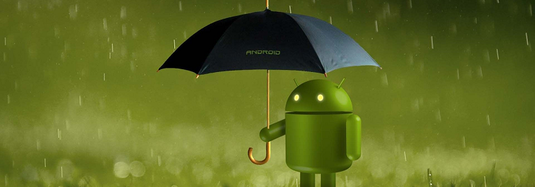 Обложка: Google защитила пользователей Android от взлома их устройств через аудиоразъем