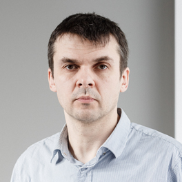 Аватарка эксперта Андрей Моруга