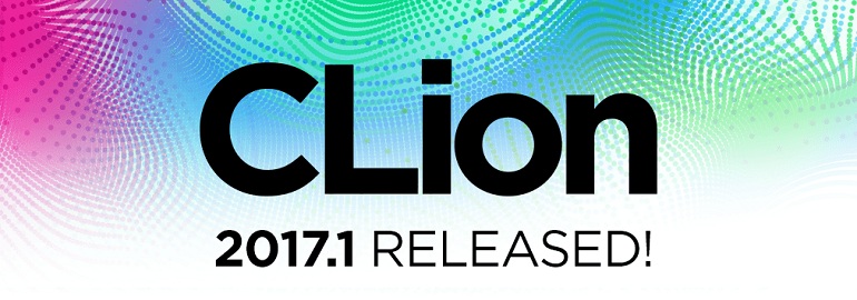 Обложка: Доступно обновление CLion 2017.1: С++14, С++17 и прочие полезные улучшения
