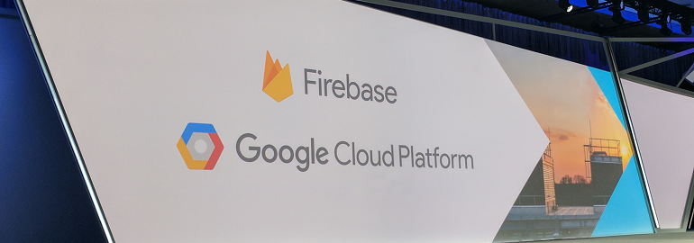 Обложка: Платформа Firebase теперь еще глубже интегрирована с Google Cloud