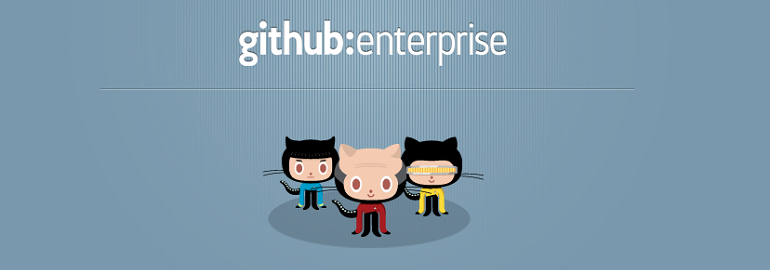 Обложка: Корпоративная система управления версиями GitHub Enterprise получила обновление 2.9