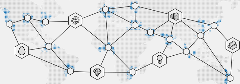 Обложка: IBM запустила Blockchain, сервис для создания защищённых блокчейн-сетей