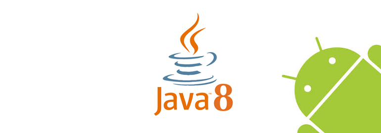 Обложка: Google расширила поддержку Java 8 в Android