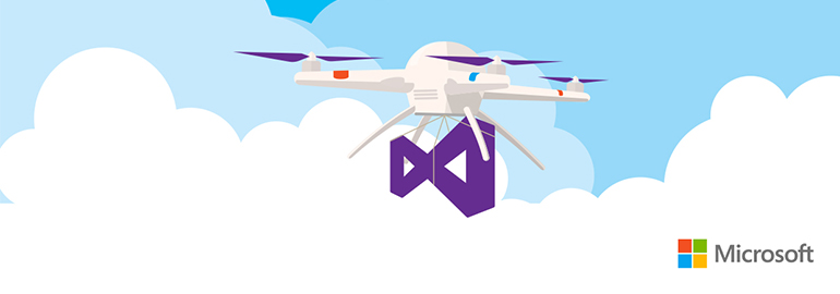 Обложка: Вышла Visual Studio 2017: рассказываем о новых возможностях инструментов от Microsoft
