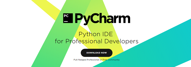 Обложка: Ещё одна IDE от JetBrains получила обновление: встречайте PyCharm 2017.1