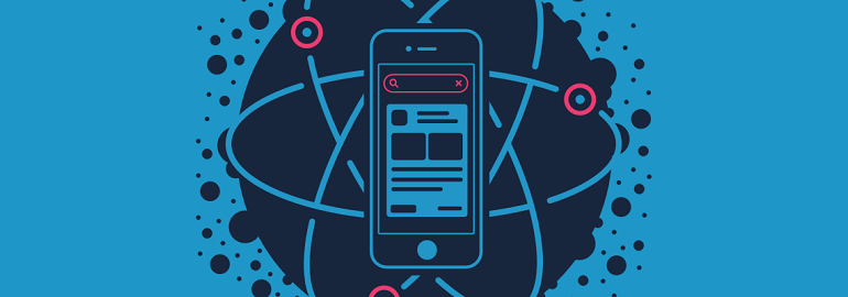 Обложка: Facebook упростила работу с фреймворком React Native