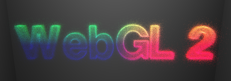 Обложка: Chrome 56 получил поддержку WebGL 2.0
