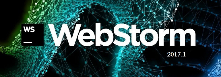 Обложка: WebStorm, популярная IDE для JS-разработки, обновилась до версии 2017.1