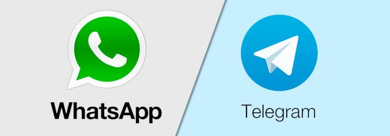 Обложка: Исследователи обнаружили уязвимость в веб-клиентах WhatsApp и Telegram