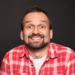 Сергей Прокофьев