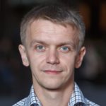 Иван Евтухович Иван Евтухович
