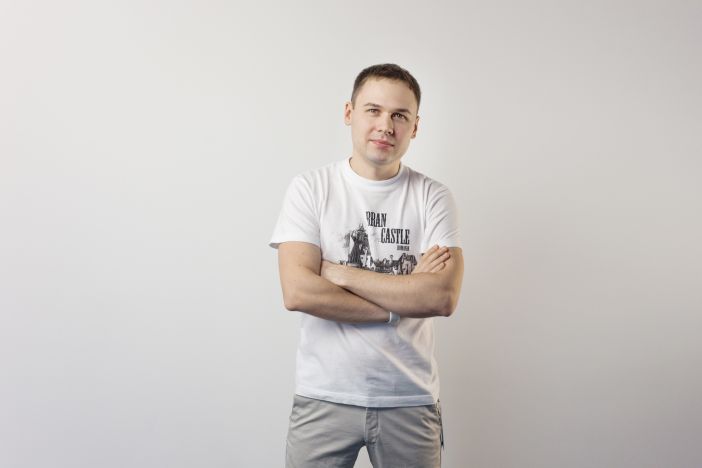 Аватарка эксперта Александр Петров
