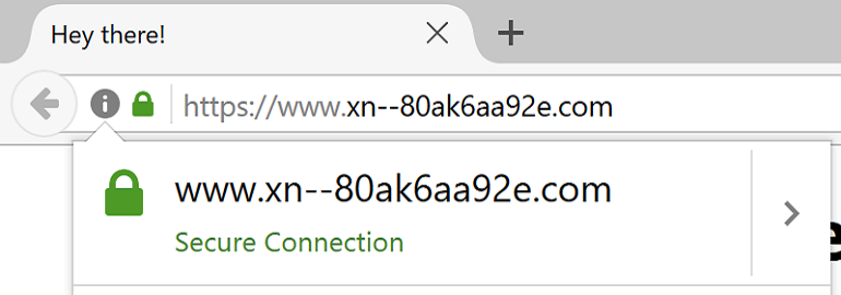 Обложка: Браузеры Chrome, Firefox и Opera оказались уязвимы для фишинг-атак