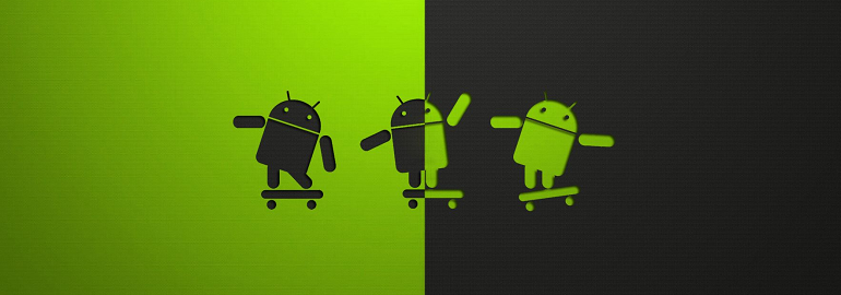 Обложка: Android впервые стала самой популярной ОС в мире среди интернет-пользователей