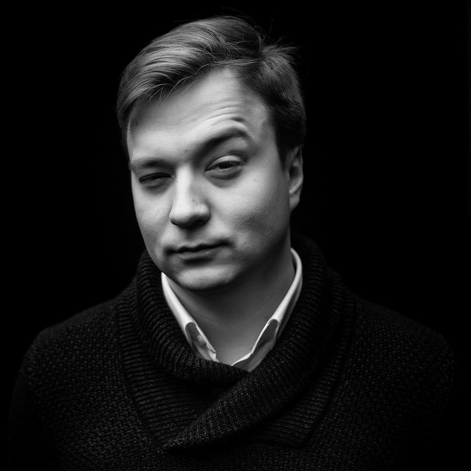 Аватарка эксперта Евгений Чернов