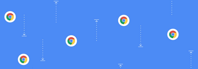 Обложка: Google решила проблему скачущих страниц в Chrome
