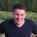Илья Горбаров Илья Горбаров