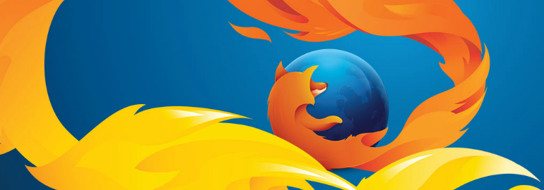 Обложка: Новые темы, CSS-маски и отсутствие поддержки XP и Vista: Firefox обновился до версии 53