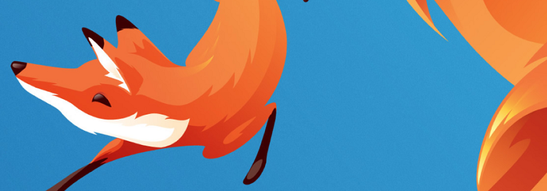 Обложка: Mozilla готовит обновление пользовательского интерфейса Firefox