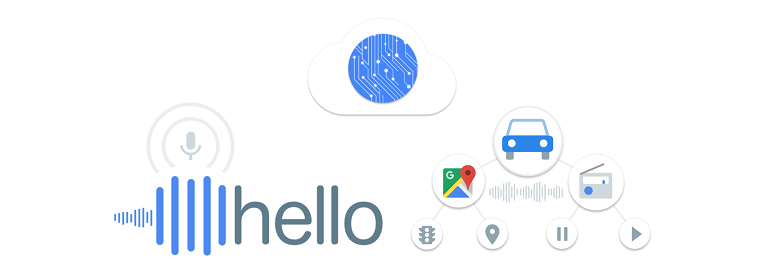 Обложка: Google открыла доступ к Cloud Speech API, лежащей в основе Google Ассистента технологии распознавания речи