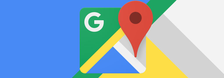 Обложка: Google Карты теперь могут напоминать вам, где вы припарковали машину