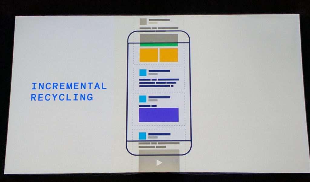 Facebook представила Litho, открытый UI-фреймворк для Android 1