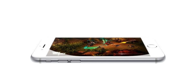 Обложка: Apple собирается самостоятельно разрабатывать графические процессоры для iPhone и iPad