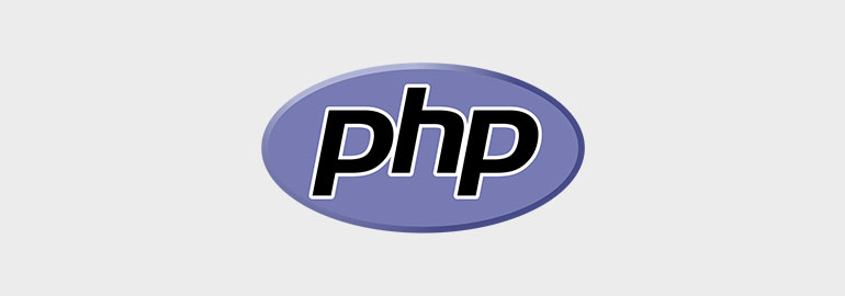 Обложка тега PHP