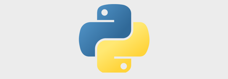 Курс «Язык Python»