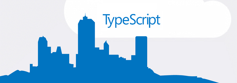 Обложка: Стал доступен TypeScript 2.3
