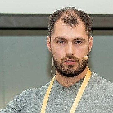 Аватарка эксперта Степан Чельцов
