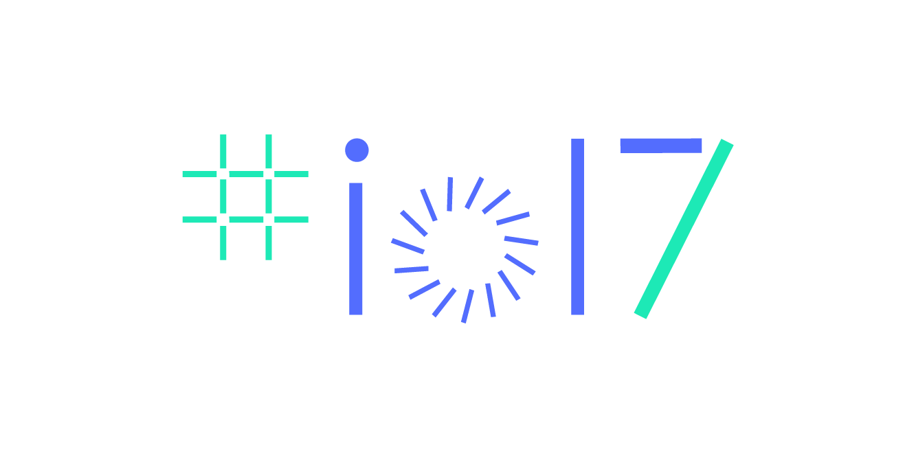 Обложка тега Google I/O 2017
