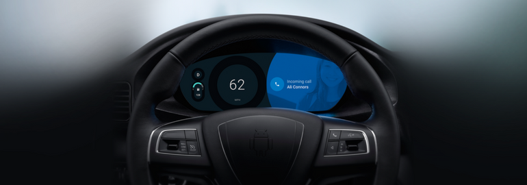 Обложка: Volvo и Audi встроят Android Auto в автомобили нового поколения