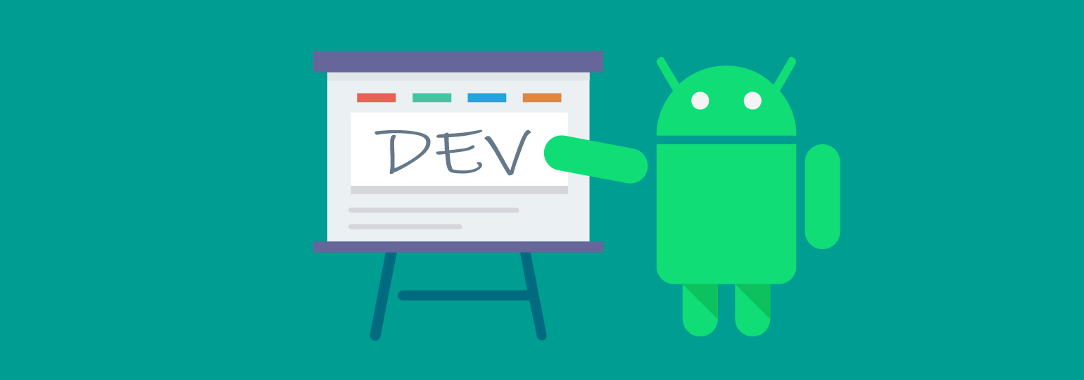 Обложка поста Большая подборка ресурсов для изучения Android-разработки