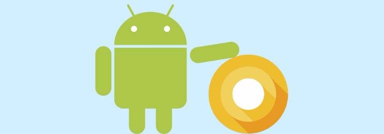 Обложка: Вышла вторая сборка Android O для разработчиков, доступен режим бета-тестирования