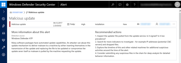 Обложка: Microsoft предупреждает: хакеры взломали программу обновления Windows