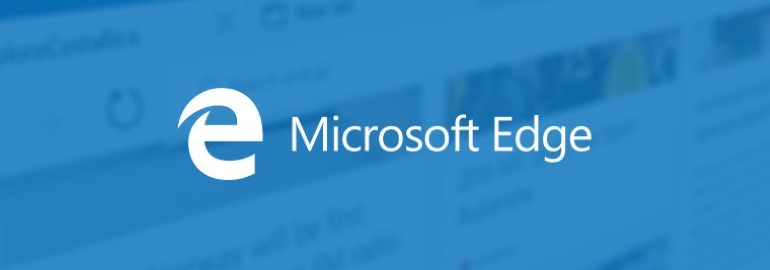 Обложка: Microsoft улучшит работу браузера Edge в следующем обновлении Windows 10