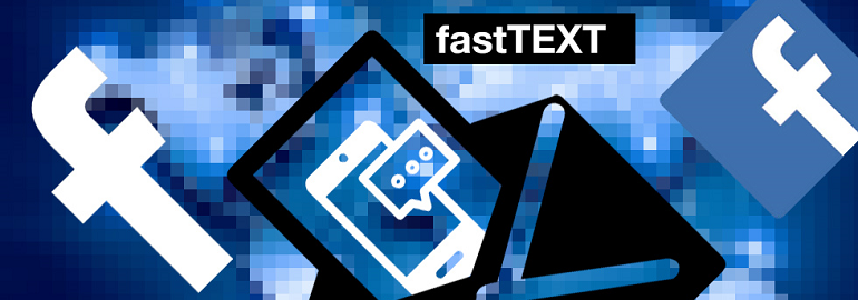 Обложка: Библиотека fastText от Facebook теперь оптимизирована и под мобильные устройства