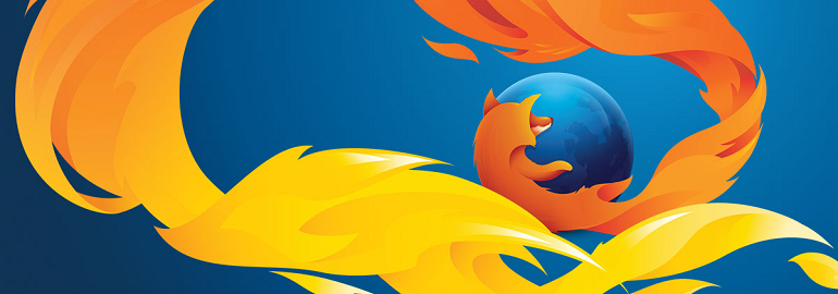 Обложка: Firefox 55 будет запрашивать разрешение на использование Flash по умолчанию