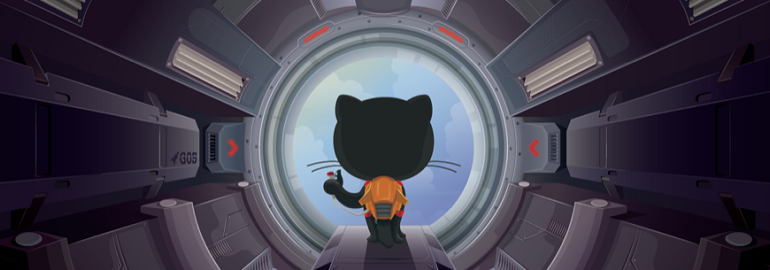 Обложка: Marketplace, Apps, GraphQL API и фильтрация карточек: работать с GitHub стало еще проще