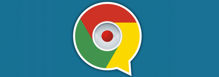 Обложка: Баг в Chrome позволяет сайтам записывать аудио и видео незаметно для пользователя