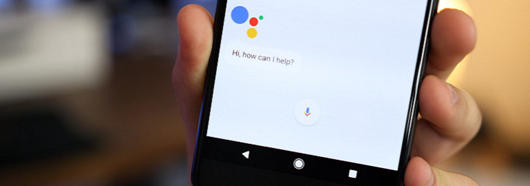 Обложка: Google планирует выпустить Assistant на iOS