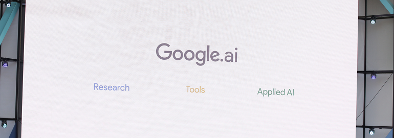 Обложка: Google запустила проект Google.ai для повышения доступности машинного обучения и ИИ