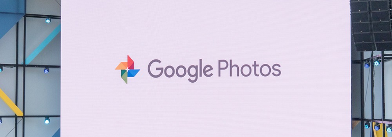 Обложка: Google подготовила крупное обновление сервиса Фото