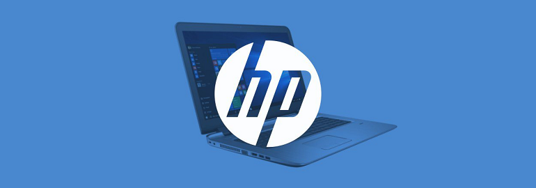 Обложка: Аудиодрайвер ноутбуков HP по ошибке действовал как кейлоггер