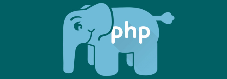 Обложка поста 5 причин научиться разрабатывать на PHP