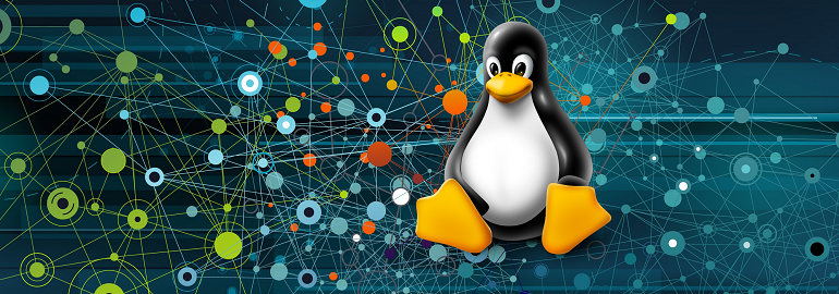 Обложка: В ядре Linux ожидается появление функции, упрощающей машинное обучение